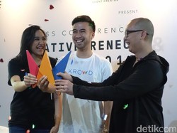 5 Sektor Ini Jadi Peluang Emas Bikin Startup