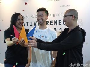 5 Sektor Ini Jadi Peluang Emas Bikin Startup 5 Sektor Ini Jadi Peluang Emas Bikin Startup