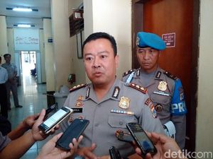 Diduga Provokasi, Oknum Polisi di Kulon Progo Diperiksa Propam