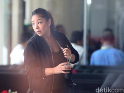 2 Anak Setya Novanto Diperiksa KPK Terkait Kasus e-KTP