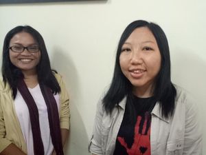 Cerita Erwiana, TKI Korban Penyiksaan Menang Gugatan di Hong Kong