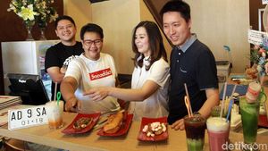 Tempat Hangout Alternatif dan Roti Bakar Enak di Jakarta
