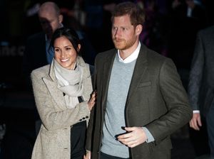 Pangeran Harry dan Meghan Markle Ngedate Nonton Broadway Hamilton Pangeran Harry dan Meghan Markle Ngedate Nonton Broadway Hamilton