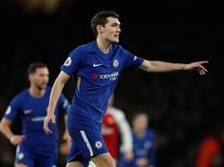 Rumor Transfer: Milan Bidik Andreas Christensen
