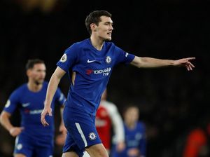 Andreas Christensen Dapat Kontrak Baru dari Chelsea Andreas Christensen Dapat Kontrak Baru dari Chelsea