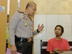 Ini Pengakuan Ayah yang Banting Bayinya Hingga Tewas