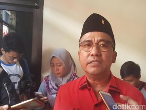 Gagal Bangun Koalisi, PDIP Dukung Vera-Nurhasan di Pilwalkot Serang