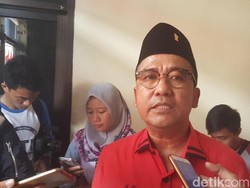 Gagal Bangun Koalisi, PDIP Dukung Vera-Nurhasan di Pilwalkot Serang