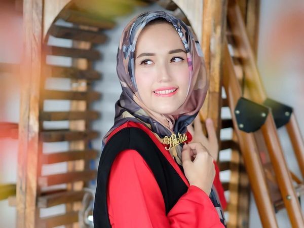 Foto: Pesona 7 Istri Kepala Daerah Ini Tak Kalah Cantik dari Model
