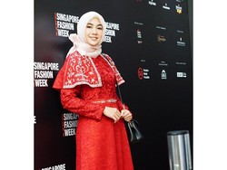 Perjalanan Anisa Rahma dari Cherrybelle sampai Hijrah