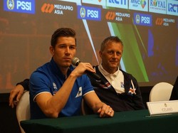 Jauh-jauh ke Indonesia demi Mempersiapkan Islandia yang Lebih Baik di Piala Dunia