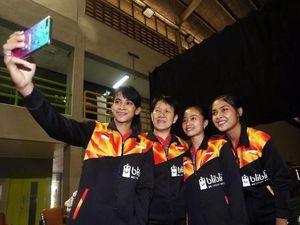 Tugas Minarti Timur: Bawa Tunggal Putri Tembus 10 Besar Dunia