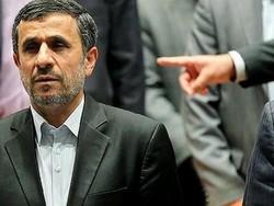 Pengacara: Penangkapan Ahmadinejad Kabar Bohong