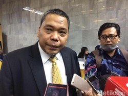 Mantan Bos Semen Bosowa Jadi Dirut Bank Bukopin