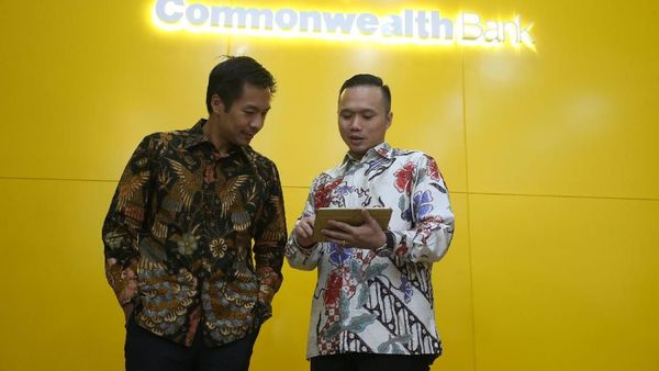 Investasi Era Digital