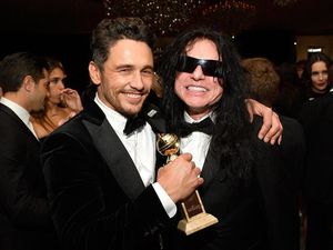 James Franco Buka Suara soal Tudingan Pelecehan Dekati Remaja 17 Tahun