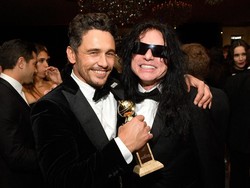 James Franco Buka Suara soal Tudingan Pelecehan Dekati Remaja 17 Tahun