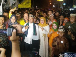 Rahmat Effendi Apresiasi Ahmad Syaikhu Maju di Pilgub Jabar
