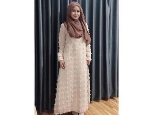 Jadi Bahan Lawakan Joshua, Anisa Rahma Nggak Tersinggung