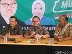 Sosok Ida Fauziyah di Mata Sudirman Said