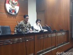 KPK Imbau Advokat dan Dokter Bekerja Sesuai Kode Etik