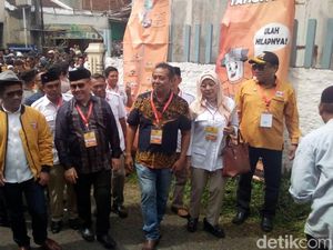 Pilwalkot Sukabumi, Jagoan Gerindra-Hanura Ini Mundur Kerja ASN Pilwalkot Sukabumi, Jagoan Gerindra-Hanura Ini Mundur Kerja ASN