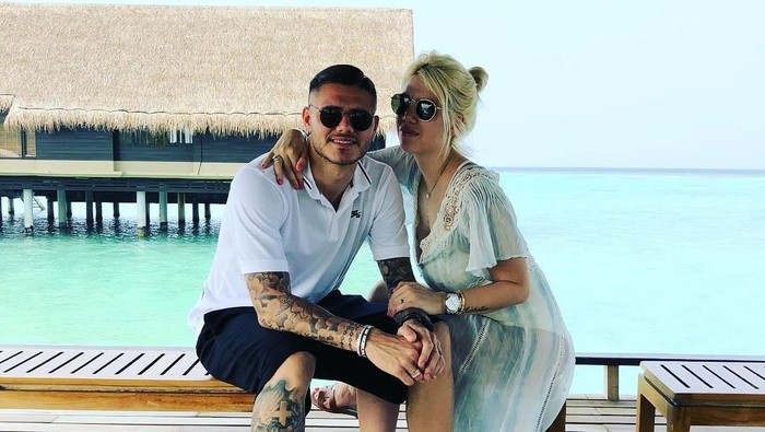 Mauro Icardi