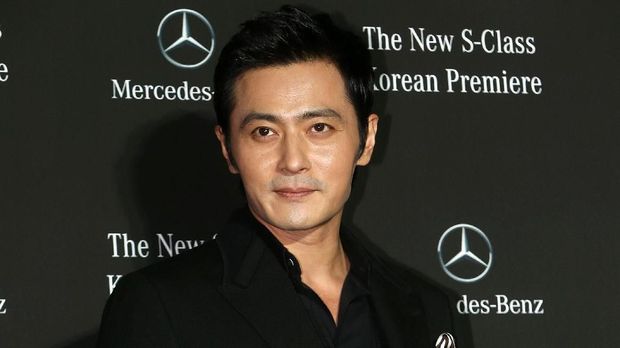 Penyanyi dan Aktor Korea yang Bebas Wajib Militer