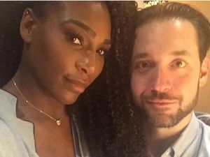 Cerita Tak Terlupakan Serena Williams Saat Melahirkan