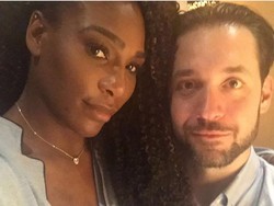 Cerita Tak Terlupakan Serena Williams Saat Melahirkan