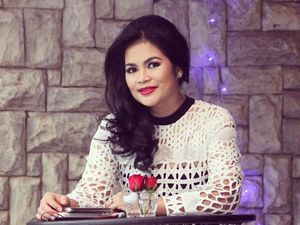 Intip Gaya Hidup Sehat Ala Puti Guntur, Cucu Soekarno yang Jadi Cawagub