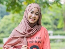 Cari Jodoh Lewat Taaruf, Anisa Rahma Ogah Pacaran
