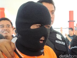 Kecewa Ditolak Janda, Taher Cabuli 13 ABG Cowok dan Merekamnya