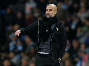 Peringatkan City, Guardiola Sebut Leg Kedua di Bristol Akan Berat Peringatkan City, Guardiola Sebut Leg Kedua di Bristol Akan Berat