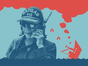 Susi Sudah Tenggelamkan 350 Kapal