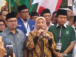 Sudirman-Ida Punya 22 Janji Untuk Jawa Tengah