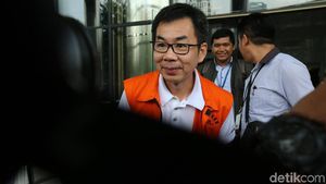 Pengumpul Uang Suap untuk Bupati Batubara Kembali Diperiksa
