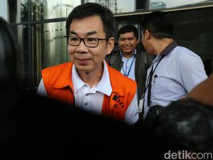 Pengumpul Uang Suap untuk Bupati Batubara Kembali Diperiksa