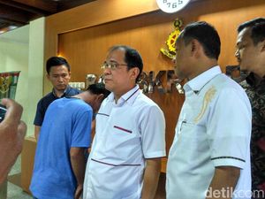 Polisi Tangkap Pemred Media Bodong Terkait Hoax soal Akbar Faisal