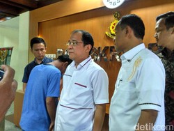 Polisi Tangkap Pemred Media Bodong Terkait Hoax soal Akbar Faisal