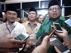Lukman Edy-Hardianto Jadi Pasangan Terakhir yang Daftar Pilgub Riau