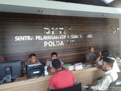 Ricuh Lahan Bandara Kulon Progo, Warga dan Aktivis Lapor Polda DIY