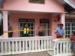 Gugatan Cerai ke Suami Ditolak, Seorang Istri di Jember Bakar Rumah