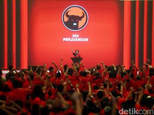 Megawati Minta Jokowi Bangun Badan Riset dan Inovasi Nasional