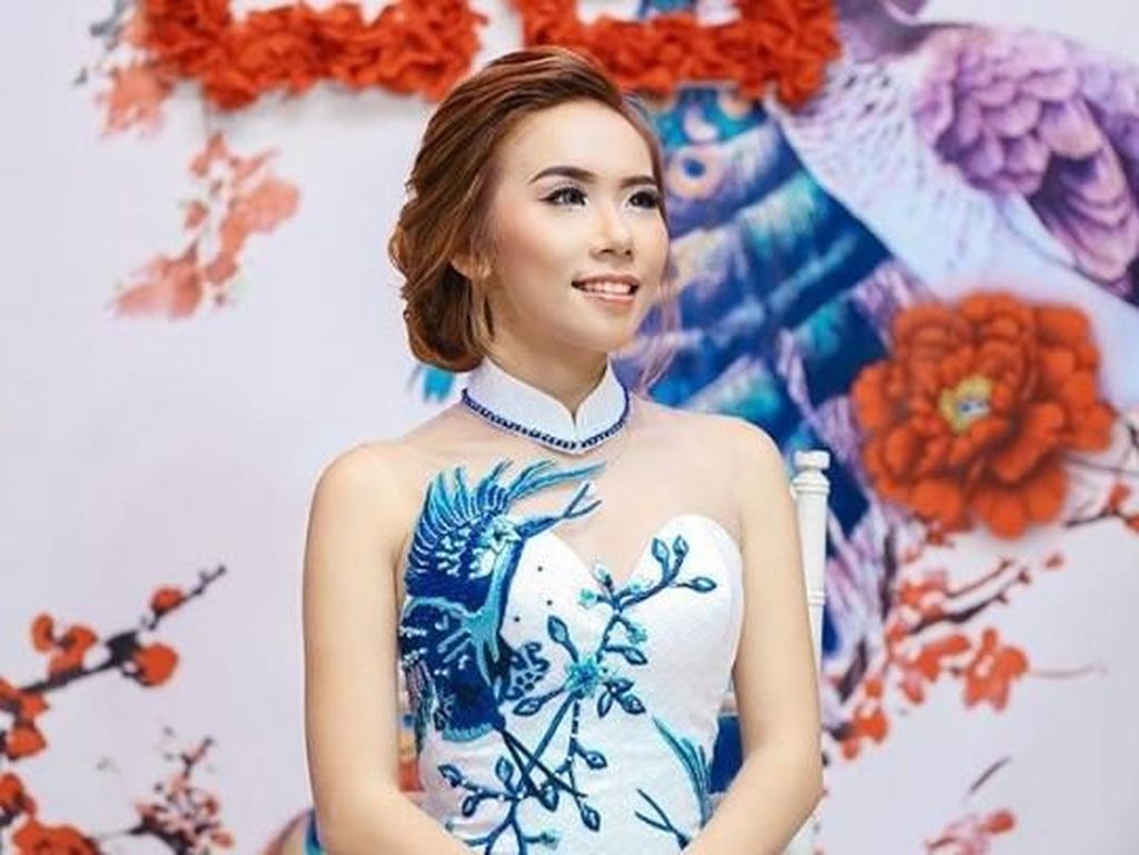 Cheryl Juno Diprediksi Melahirkan Agustus Cheryl Juno Diprediksi Melahirkan Agustus