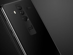 Harga Ponsel China Ini Lebih Mahal Ketimbang iPhone X