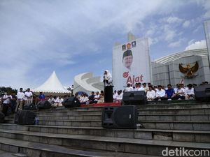 Netty Sebut Sudrajat-Syaikhu Layak Lanjutkan Kepemimpinan Aher