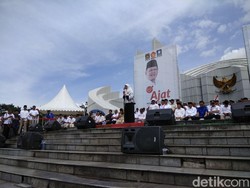 Netty Sebut Sudrajat-Syaikhu Layak Lanjutkan Kepemimpinan Aher