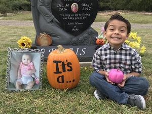 Menyentuh! Kisah Kakak Persembahkan Lagu untuk Mendiang Adiknya