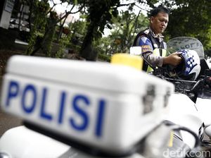 Dihujat Sampai Diludahi Suka Duka Jadi Patwal Dihujat Sampai Diludahi Suka Duka Jadi Patwal